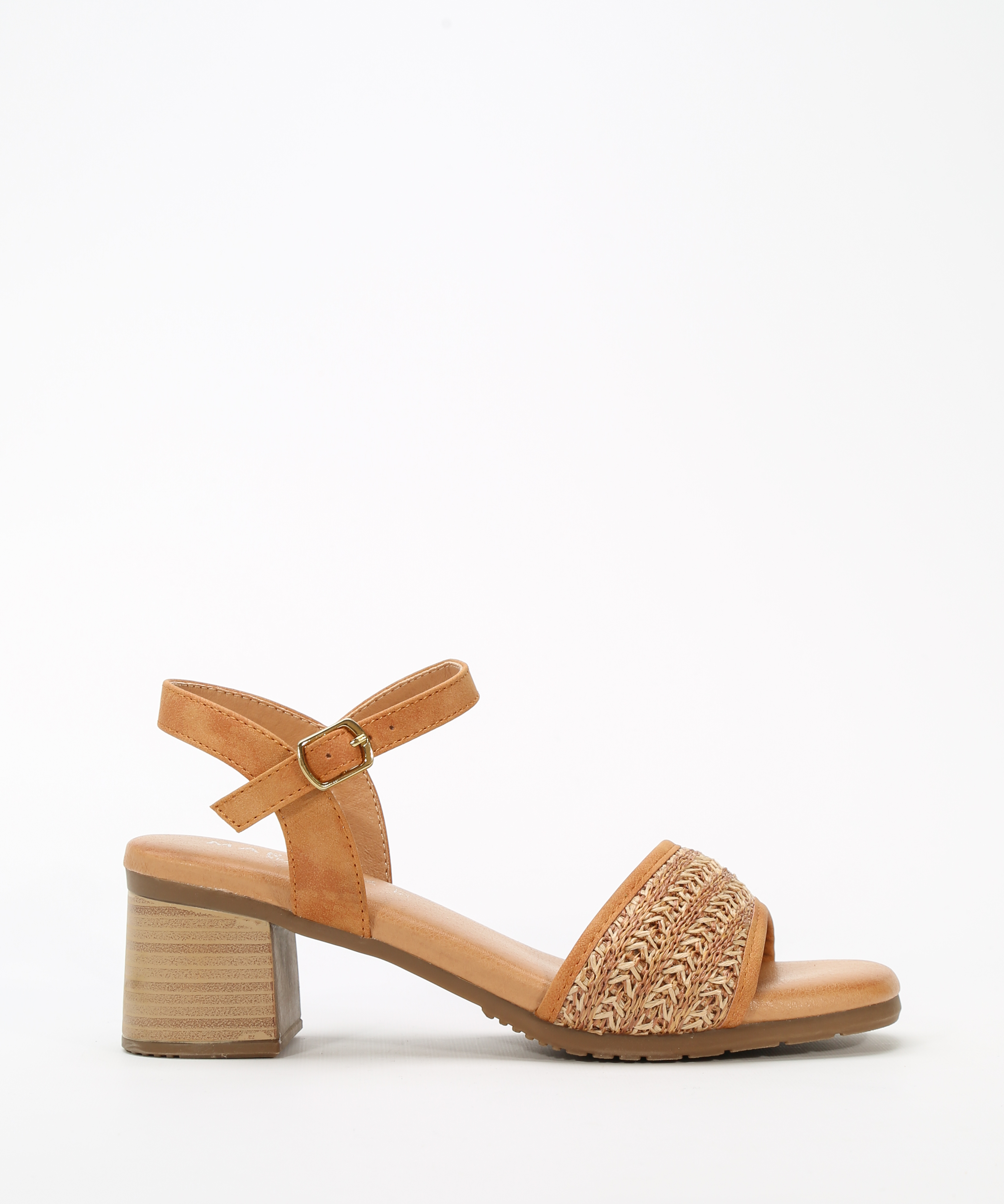 Sandalias tacón image number null